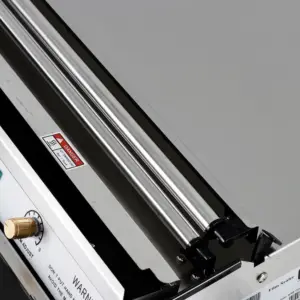 Envolvedora de Film Bobina 450 mm de 470x600x130h mm IWM-450