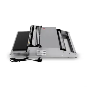 Envolvedora de Film Bobina 450 mm de 470x600x130h mm IWM-450