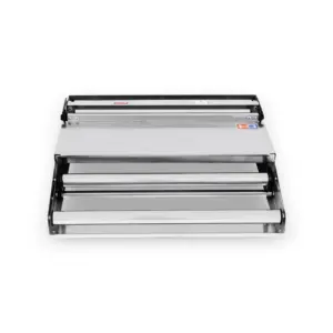 Envolvedora de Film Bobina 450 mm de 470x600x130h mm IWM-450