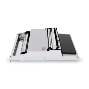 Envolvedora de Film Bobina 450 mm de 470x600x130h mm IWM-450