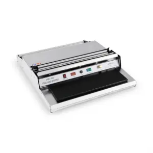 Envolvedora de Film Bobina 450 mm de 470x600x130h mm IWM-450