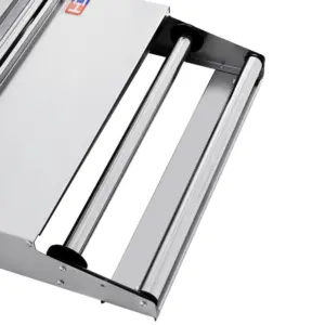 Envolvedora de Film Bobina 450 mm de 470x600x130h mm IWM-450