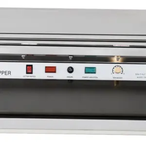 Envolvedora de Film Bobina 550 mm de 570x600x130h mm IWM-550