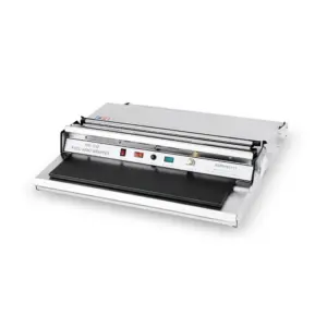 Envolvedora de Film Bobina 550 mm de 570x600x130h mm IWM-550