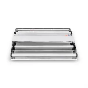 Envolvedora de Film Bobina 550 mm de 570x600x130h mm IWM-550