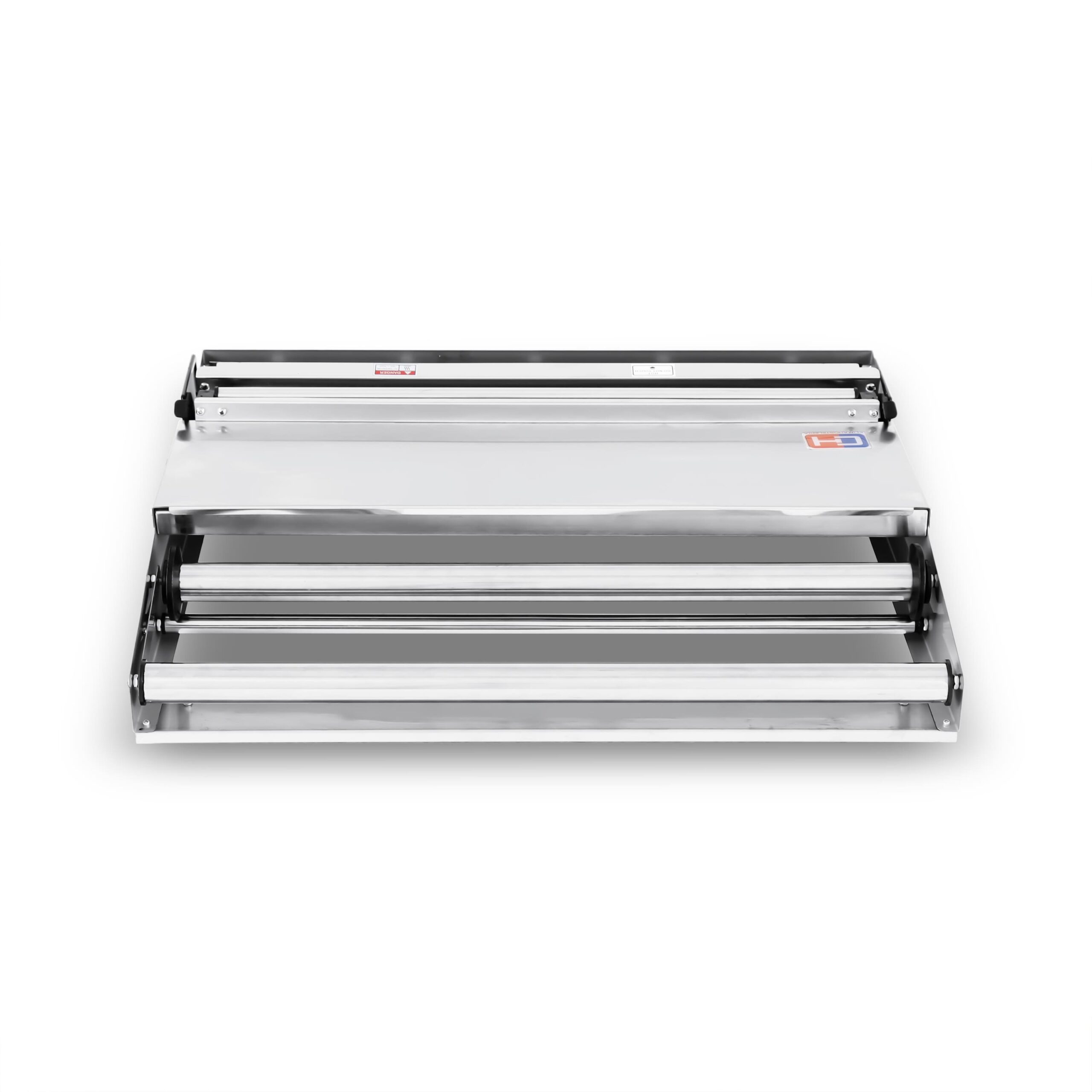Envolvedora de Film Bobina 550 mm de 570x600x130h mm IWM-550