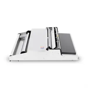 Envolvedora de Film Bobina 550 mm de 570x600x130h mm IWM-550