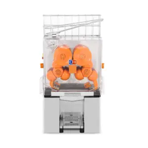 Exprimidor de Zumo Automático Profesional MF-2000E-1