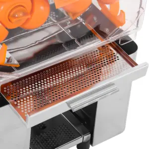 Exprimidor de Zumo Automático Profesional MF-2000E-1