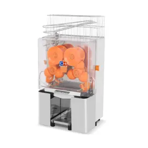Exprimidor de Zumo Automático Profesional MF-2000E-1
