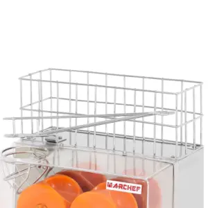 Exprimidor de Zumo Automático Profesional MF-2000E-1