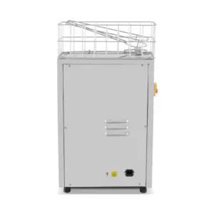Exprimidor de Zumo Automático Profesional MF-2000E-1