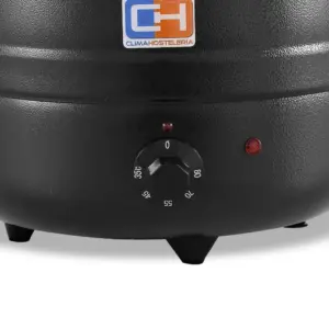 Olla eléctrica de capacidad de 10 L 83010SP