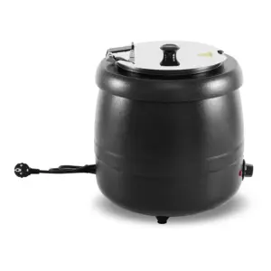 Olla eléctrica de capacidad de 10 L 83010SP