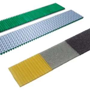 Filtro antivirus y antibacterias HTW