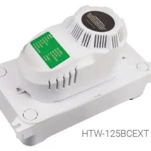 Bomba condensados 125 l/h 4 m HTW