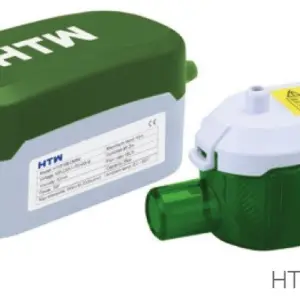 Bomba condensados 18 l/h 10 m HTW