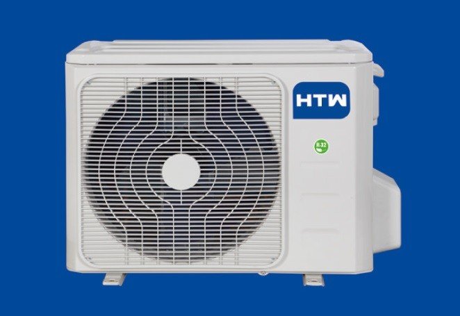 Unidad Exterior MultiSplit Combinable IX41BR32 6800 Frigorías HTW