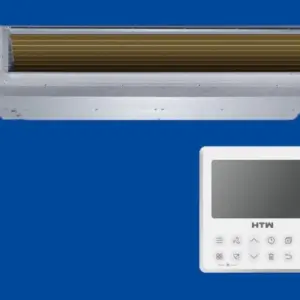 Unidad Interior Conductos Multisplit 4300 Frigorías ADMIRA HTW