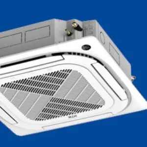 Unidad Interior Cassette Multisplit 60x60 ADMIRA 3000 Frigorías HTW
