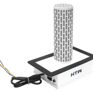 Purificador para conductos 2.000 m3/h HTW
