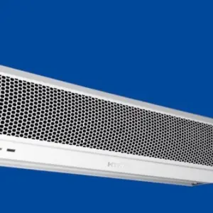 Cortina Aire 1500mm. 230W 2500m3/h 11m/s HTW