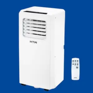 Aire Acondicionado Portatil Sólo frío 2200 Frigorías HTW