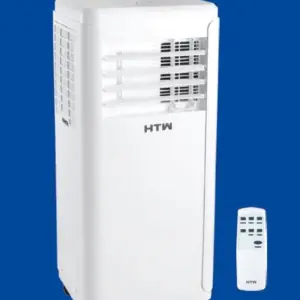 Aire Acondicionado Portatil Bomba Calor 3000 Frigorías HTW