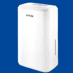 Deshumidificador 10 Litros HTWDH10