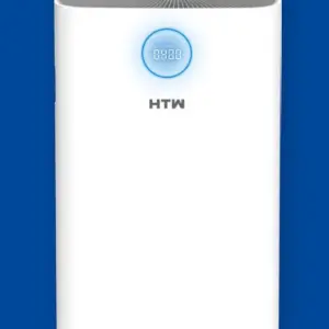 PURIFICADOR CON UV Y ANALIZADOR 510m3/h HTW