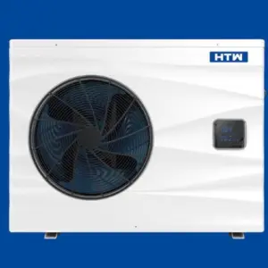 Bomba de Calor Piscina/Spa 6,8 kW Lion HTW