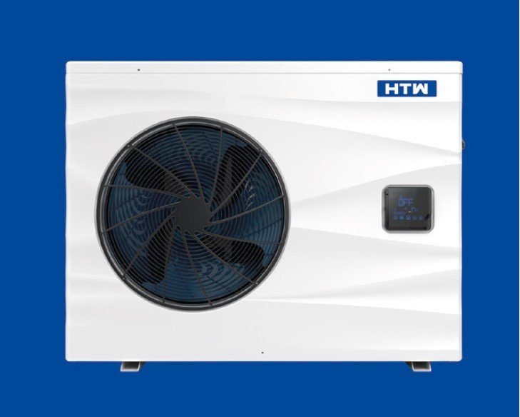 Bomba de Calor Piscina/Spa 11.0 kW Lion HTW