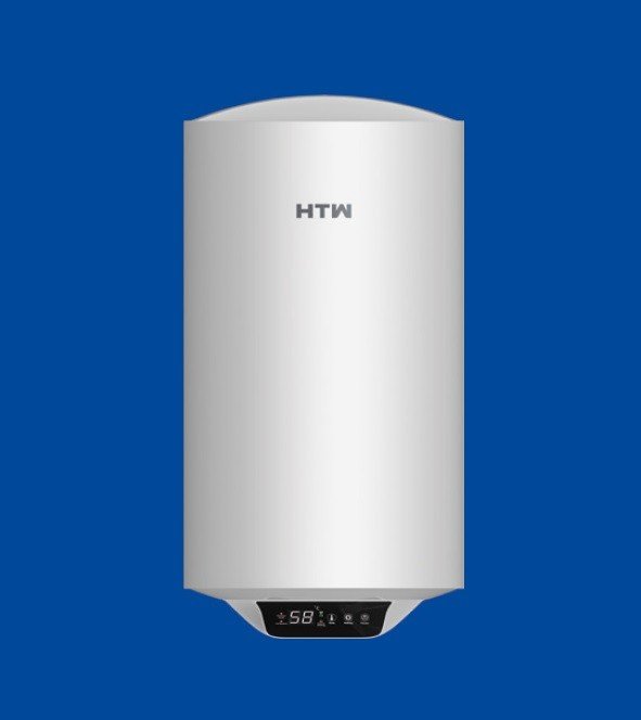 Termo Vertical 30L serie SMART PLUS - WiFi HTW