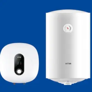 Termo Vertical 30L serie ESSENTIAL ECO HTW