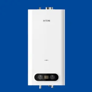 Calentador Atmosférico OBI 11 Litros - GN HTW
