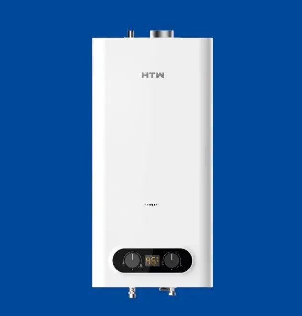 Calentador Atmosférico OBI 11 Litros - GLP HTW