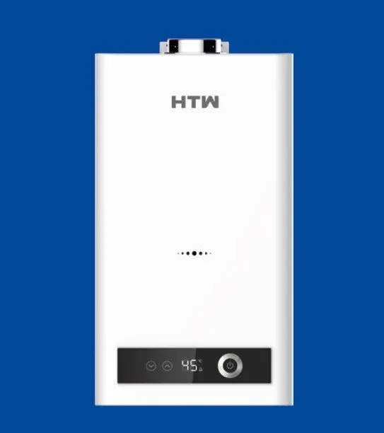 Calentador Estanco UAN - 11 Litros - GLP - V2 HTW