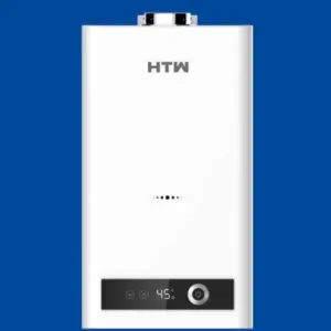 Calentador Estanco UAN - 11 Litros - GN - V2 HTW