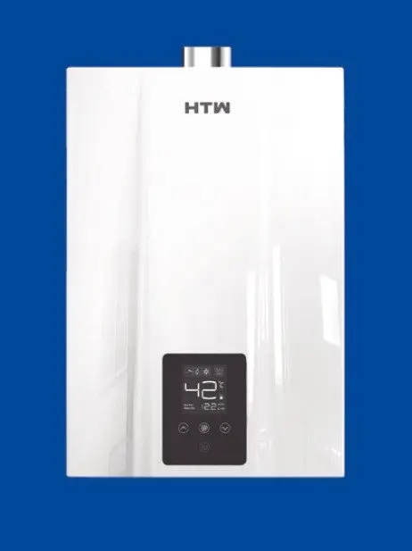 Calentador Estanco LowNox ECO 12 Litros - GP HTW