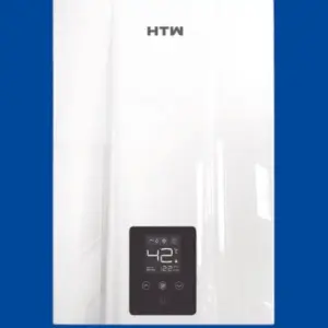 Calentador Estanco LowNox 14 Litros - GLP HTW