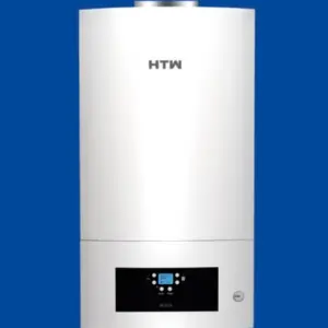Caldera Condensación BEROA - 24kW - OPEN THERM