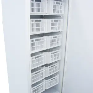 Armario de Congelación 600 litros Blanco ACCH-600L-C