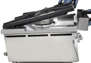 Cocina A Gas Sobremostrador ARILEX De1 Fuego De 5,8 Kw 40CGN