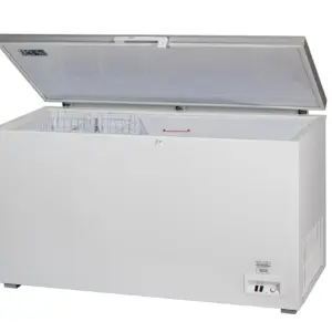 CONGELADOR GRAN CAPACIDAD 1700X720X960H MM LÍNEA OPORTO CH650