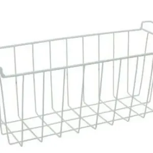 CESTA ADICIONAL 270 X 547 X 255H MM PARA CONGELADOR CH650 LÍNEA OPORTO