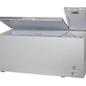 CONGELADOR GRAN CAPACIDAD 1700X720X960H MM LÍNEA OPORTO CH650