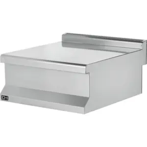 Mueble neutro sobremesa 400x635x285h mm EMP6TN010 Línea 600 Estambul