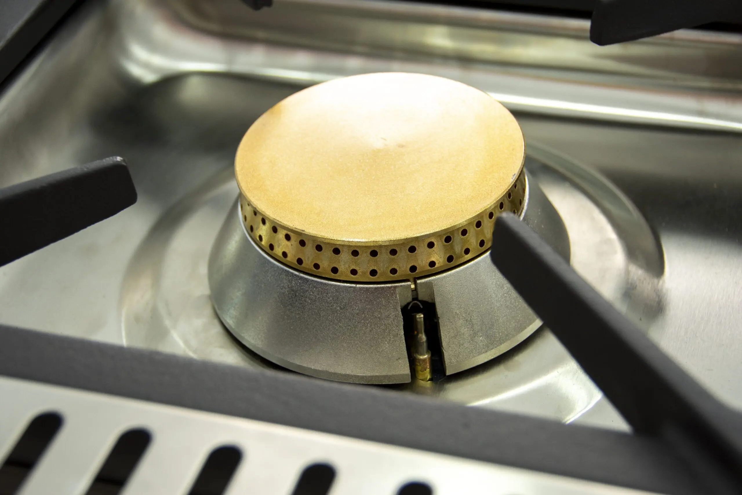Cocinas a Gas sin Horno Serie EASY 80CG70