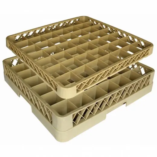 Suplemento Realzador 49 Compartimientos 50x50x4.5cm 118.33 GDP (1 ud)