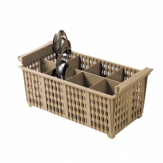Cesta para cubiertos 42,5x21x15cm 461.80 GDP (1 ud)
